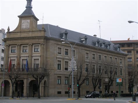 Delegaci N Del Gobierno En Navarra