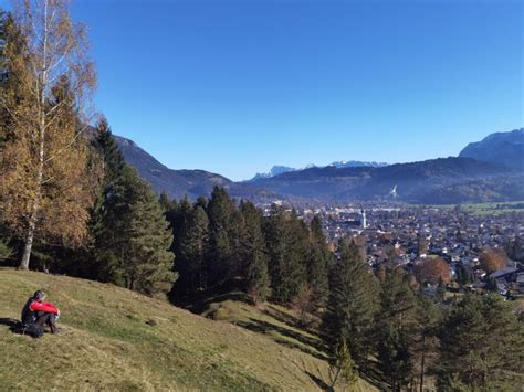 Kramerplateauweg Garmisch Partenkirchen Alle Infos