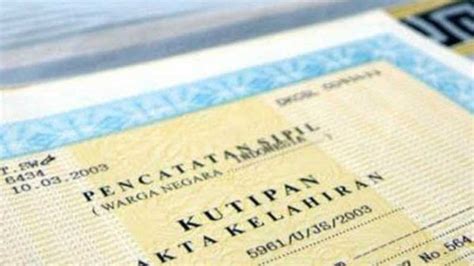 Cara Cetak Kartu Keluarga Secara Online Bisa Lewat Ponsel Celebesmedia