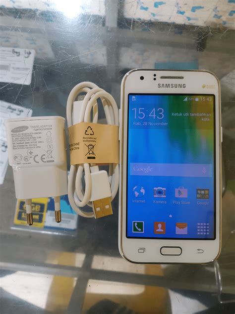 Harga Seken Samsung V Rajasamsung