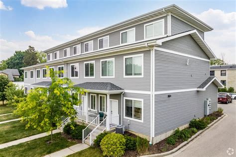 Campus Edge Apartments - Apartments in Whitewater, WI | Apartments.com