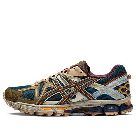 Gi Y Asics Gel Kahana B Authentic Shoes