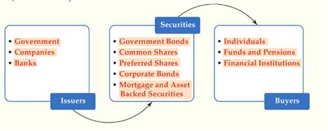 What Is Capital Market Instruments Components Accounting Proficient