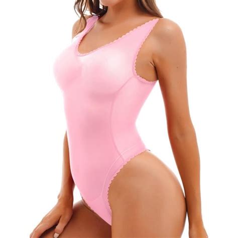 Iixpin Body Transparent Femme Sexy Lingerie Hot Erotique Bodysuit