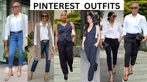 Pt Recreating Pinterest Spring Summer Outfits Casual Outfit Ideas