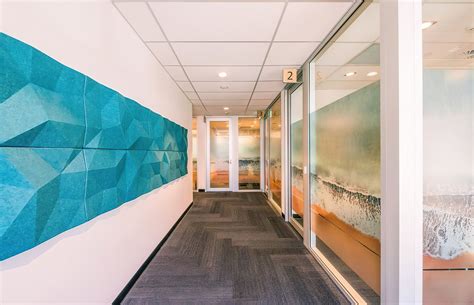 DCS Offices Port Adelaide by Hosking Interior Design | ArchiPro AU