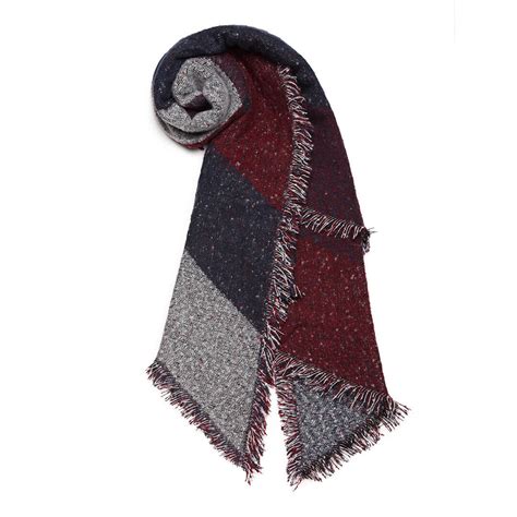 N'Polar™ Women's Knitted Winter Scarves - DailySteals