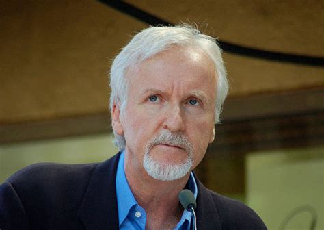 1954 James Cameron Director Of Many Of The Highest Grossing Movies