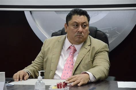 Uriel Carmona Se Blinda Ante La Cárcel Obtiene Suspensión Definitiva