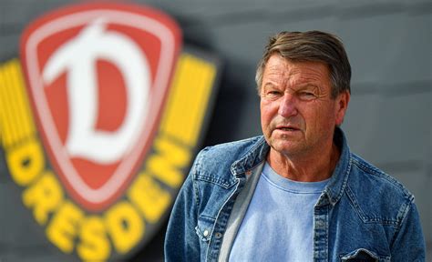 Dixie Dörner Erfolge der DDR Fußballlegende