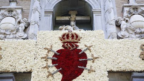 Virgen De Las Angustias El Nuevo Canal De Televisi N Del Arzobispado