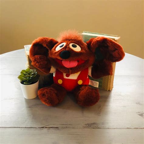 Rowlf Muppet Babies