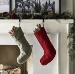 New Studio Mcgee Target Christmas Collection Christene Holder Home