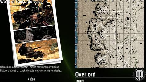 World Of Tanks Overlord Overlord Map Cda