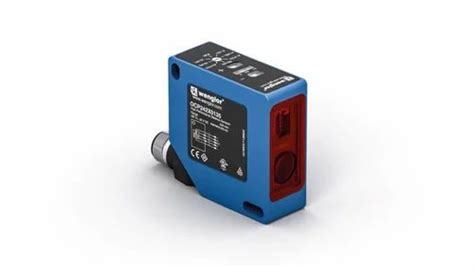 OCP662X0135 Laser Distance Sensor High Precision At Rs 80000 New