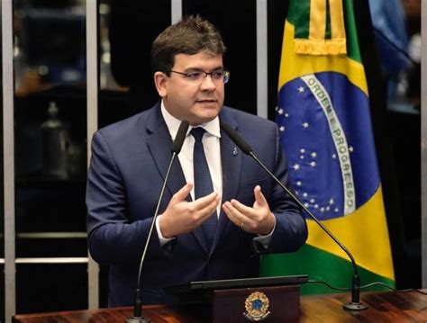 Rafael Discute No Senado O Fundo De Desenvolvimento Conselho