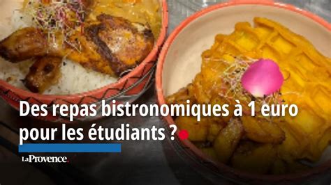 Des Repas Euro Pour Les Tudiants Au Mama Nelly Cest Possible