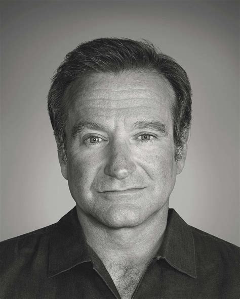 Robin Williams Photographers Remember A Legendary Actor Robin Williams