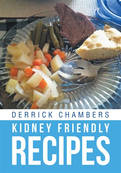 Kidney Friendly Recipes - ReaderHouse