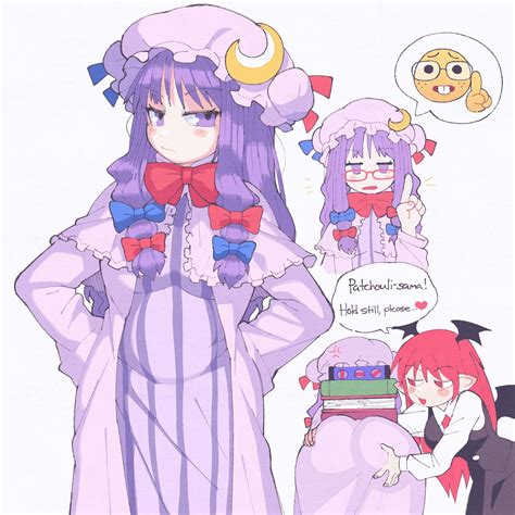 Grabbing Another S Ass Danbooru