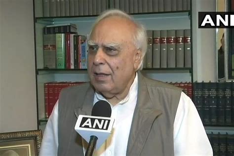 Kapil Sibal Takes A Dig On Pm Modi And Said Does He Know Anything About