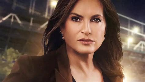 Law Order Svu Ganha Data De Estreia Na Netflix Mix De S Ries