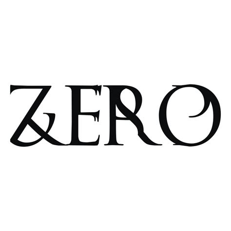 Zero Skateboards – Logos Download