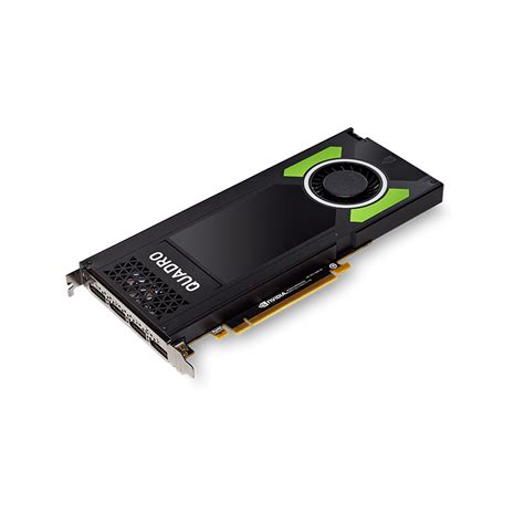 NVIDIA Quadro P4000