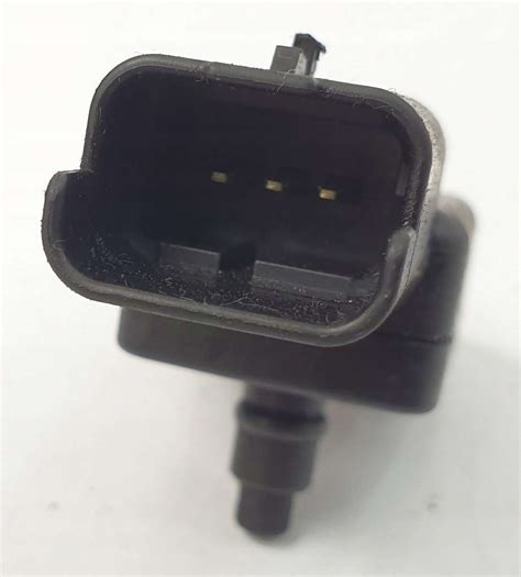 Czujnik Map Sensor Volvo V S Ii C Shrot Pl