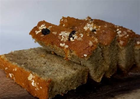 Resep Banana Cake Oleh Nurul Anggini Cookpad