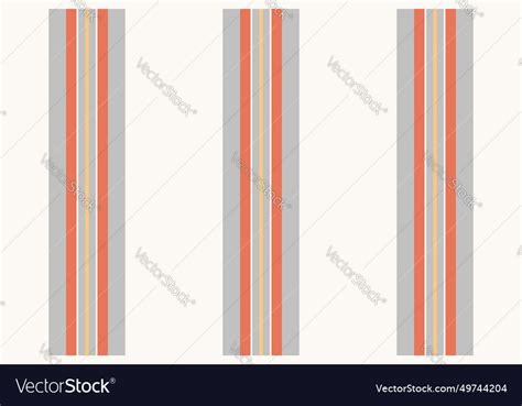 Pattern seamless of background vertical lines Vector Image