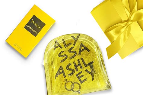 Discover the world of perfumes from a new perspective | Alyssa Ashley