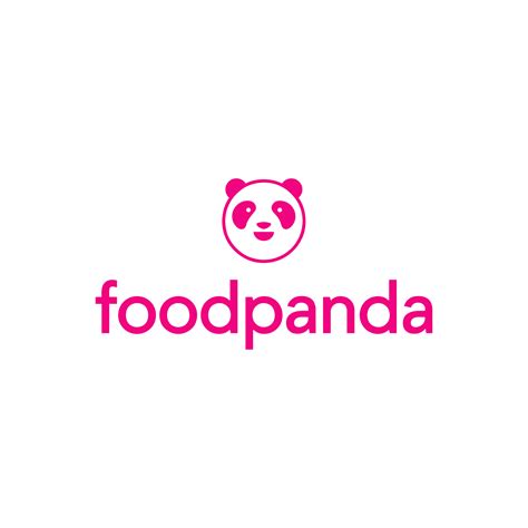 FOODPANDA logo vector - (.Ai .PNG .SVG .EPS Free Download)