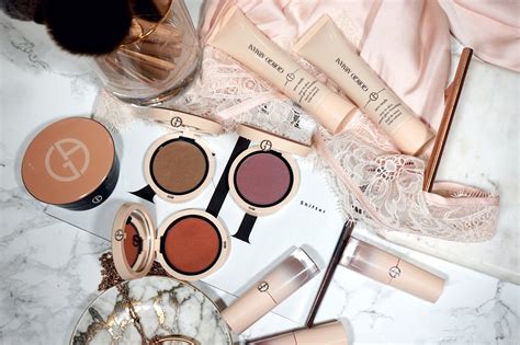 Review Giorgio Armani Neo Nude Melting Color Balm Pretty Is My Profession