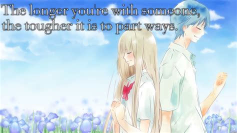 Anime Quotes About Friendship. QuotesGram