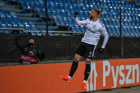 Zdjęcia Molde FK 3 2 Legia Warszawa fot Woytek legionisci