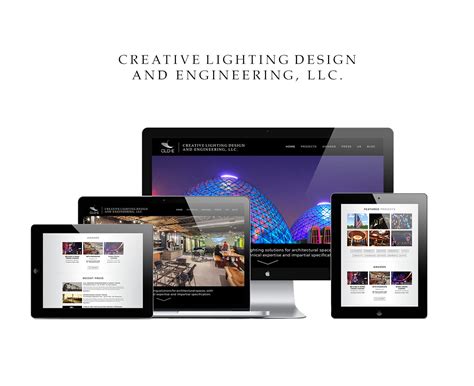 Creative Lighting Design and Engineering - Brew City Marketing