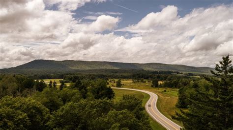 West Virginias Almost Heaven Swings Almost Heaven West Virginia