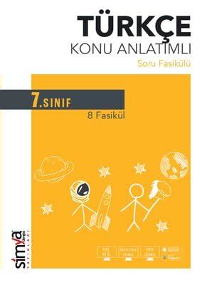 S N F T Rk E Konu Zetli Soru Fasik L Adet Kolektif Amazon