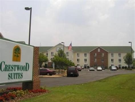 InTown Suites Extended Stay Atlanta/Snellville Hotel (Snellville (GA ...