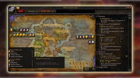 Top 11 Best The War Within Addons You Need In 2024 WowVendor