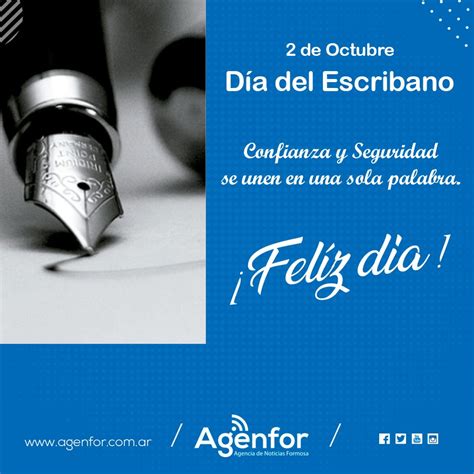 De Octubre Agenfor