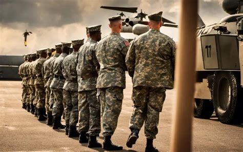 Understanding The Military Retired Pay Chart Usarmybasic