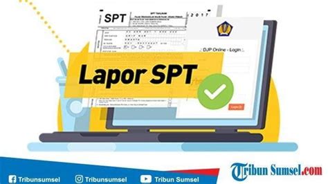 Cara Mengisi Spt Tahunan Beda Formulir Untuk Penghasilan Di Bawah Rp