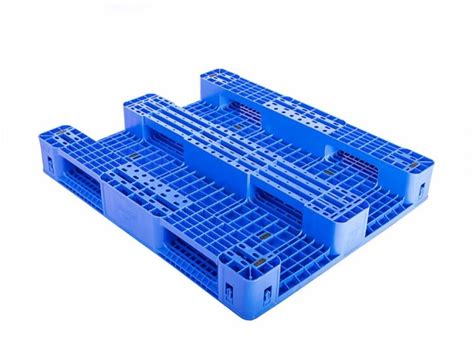 Plastic Warehouse Pallet 1200 Mm X 1000 Mm At Rs 3250 In Sahibabad