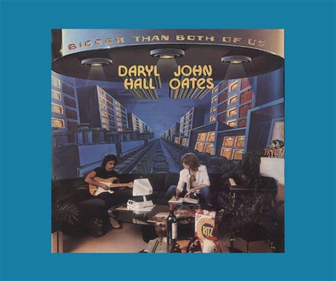 Hall & Oates – Rich Girl | Song Per Day