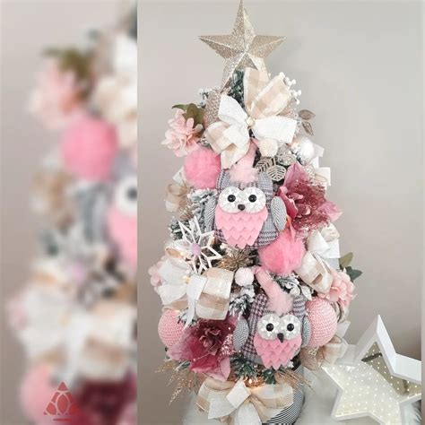 Mini árbol de navidad 10 Consejos infalibles para su decoración