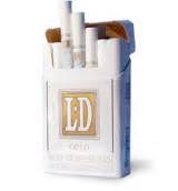 LD cigarettes