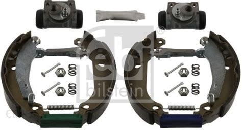 Szcz Ka Hamulcowa Febi Bilstein Szcz Ki Hamulcowe Cylinderki Zestaw