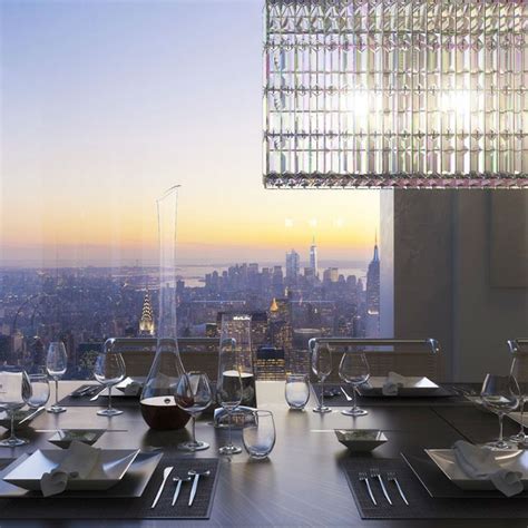 Apartamento De 82 Millones En Nueva York Con Vistas Impresionantes